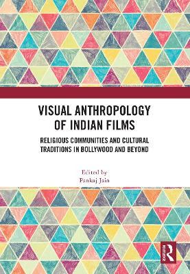 Visual Anthropology of Indian Films