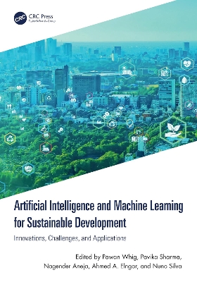 Artificial Intelligence and Machine Learning for Sustainable Development