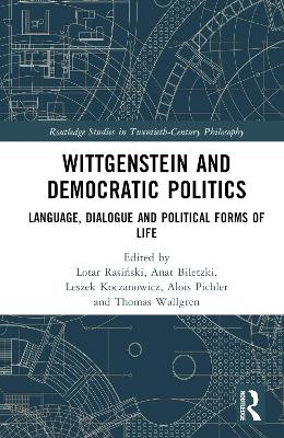 Wittgenstein and Democratic Politics