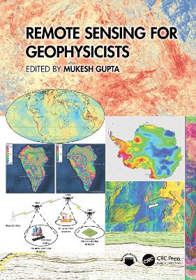 Remote Sensing for Geophysicists