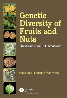 Genetic Diversity of Fruits and Nuts