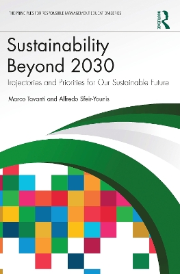 Sustainability Beyond 2030