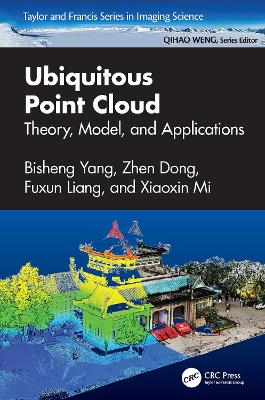 Ubiquitous Point Cloud