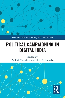 Political Campaigning in Digital India