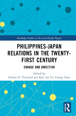 Philippines-Japan Relations in the Twenty-First Century