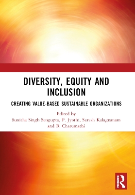 DIVERSITY, EQUITY AND INCLUSION