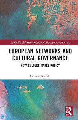 European Networks and Cultural Governance