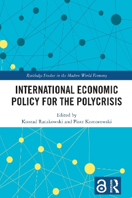 International Economic Policy for the Polycrisis