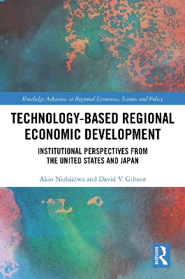 Technology-Based Regional Economic Development