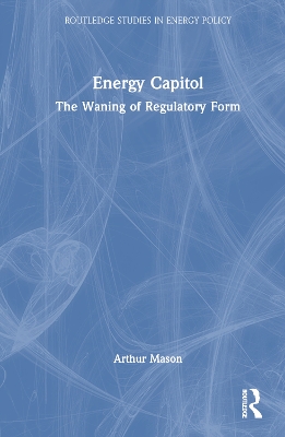 Energy Capitol