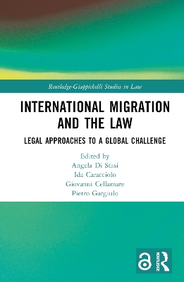 International Migration and the Law