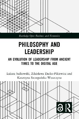 Philosophy and Leadership