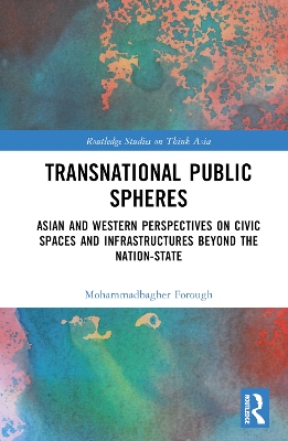 Transnational Public Spheres