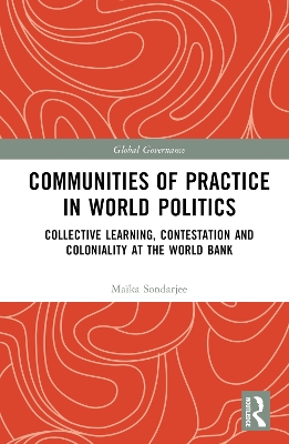 Communities of Practice in World Politics