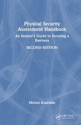 Physical Security Assessment Handbook