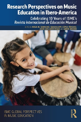 Research Perspectives on Music Education in Ibero-America