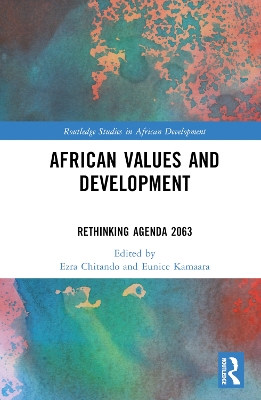 African Values and Development