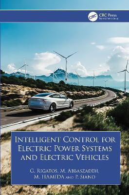 Intelligent Control for Electric Power Systems and Electric Vehicles