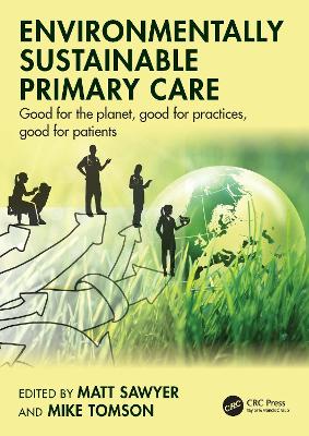 Environmentally Sustainable Primary Care