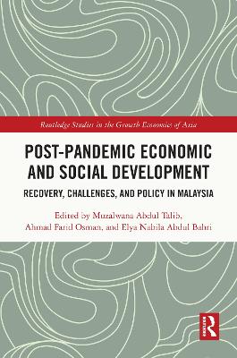 Post-Pandemic Economic and Social Development