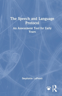 Speech and Language Protocol