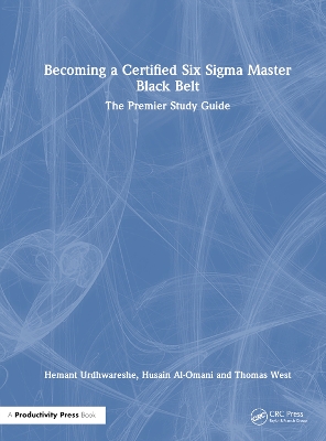 Becoming a Certified Six Sigma Master Black Belt