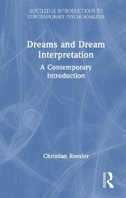 Dreams and Dream Interpretation