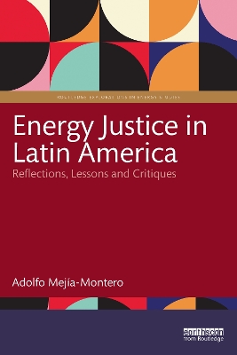 Energy Justice in Latin America