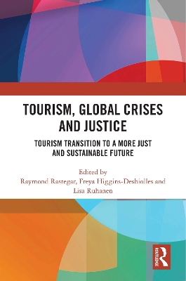 Tourism, Global Crises and Justice