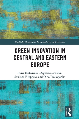 Green Innovation in Central and Eastern Europe