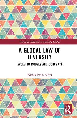 Global Law of Diversity