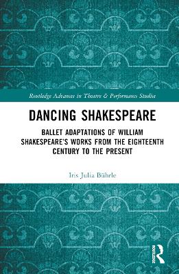 Dancing Shakespeare