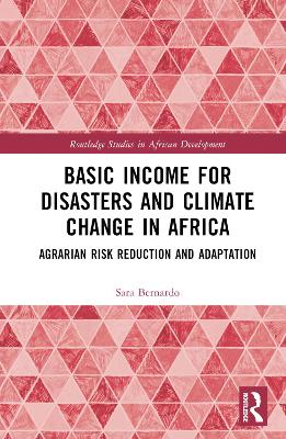 Basic Income for Disasters and Climate Change in Africa