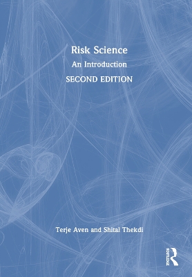 Risk Science