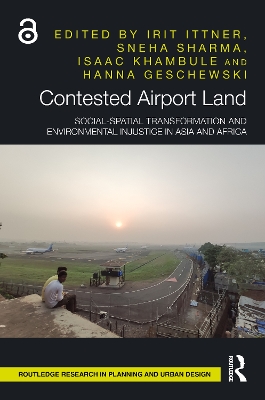 Contested Airport Land