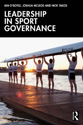 Leadership in Sport Governance