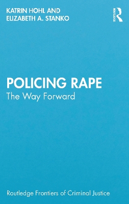 Policing Rape