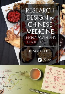 Research Design in Chinese Medicine