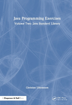 Java Programming Exercises