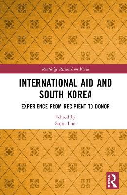 International Aid and South Korea