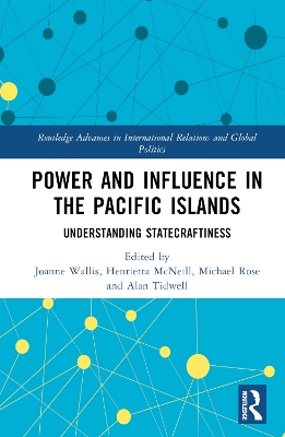 Power and Influence in the Pacific Islands