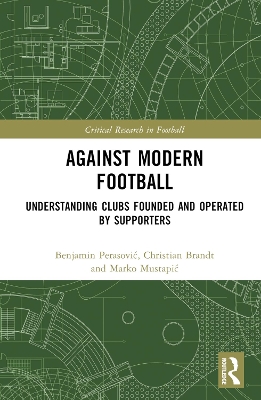 Against Modern Football