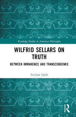 Wilfrid Sellars on Truth