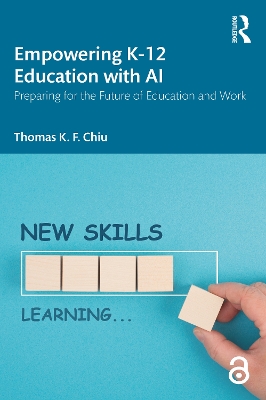 Empowering K-12 Education with AI