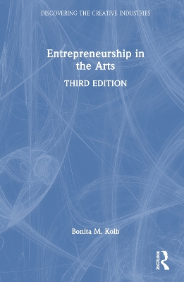 Entrepreneurship in the Arts