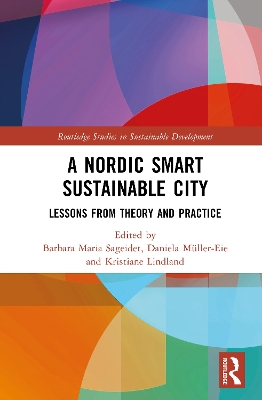 A Nordic Smart Sustainable City