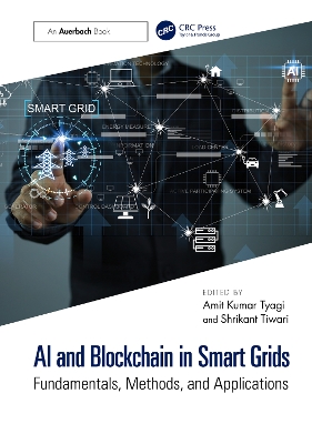 AI and Blockchain in Smart Grids