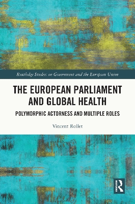 The European Parliament and Global Health