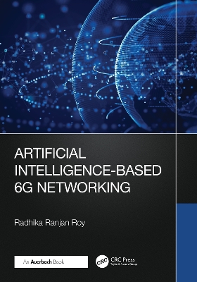 Artificial Intelligence-Based 6G Networking