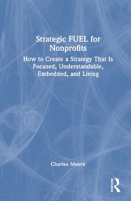 Strategic FUEL for Nonprofits